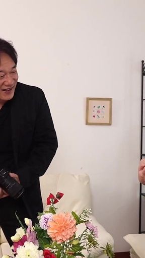 I Had a Nude Photoshoot. I Found Pleasure in Being Seen Naked Through the Viewfinder. Natsuki Takeuchi