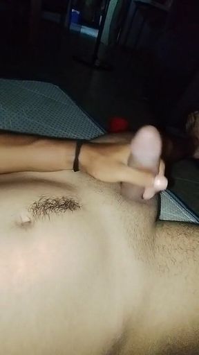 Improvised