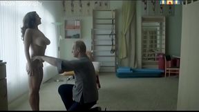 Mariya Shumakova Celebrity! Big Boobs!! Must Watch.