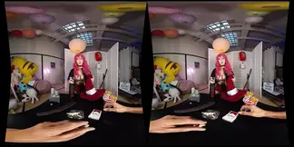 Black Clover XXX Parody