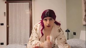 Watching on Stepmom