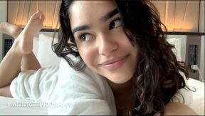 Ruining you is too easy - Financial ruin, Domination, Brat, Face fetish, rip off