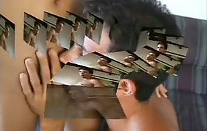 Small tittied blonde ts ass nailed