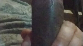 Onani, handjob – amatørfyre med store pikke analt knepper