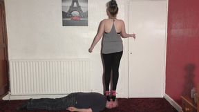 Dancing Sophie 472