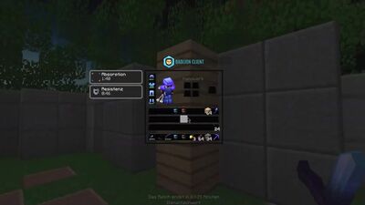 Supreme Fuck in Kit 1v1