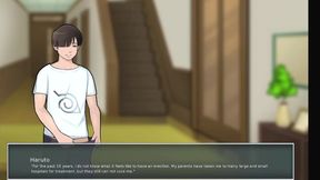 Konoha MILFs Gameplay 1