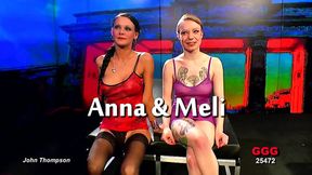 Ggg John Thompson- Babe Shows off Horny Moves Enjoying Dicks Fucking Hard Gangbang