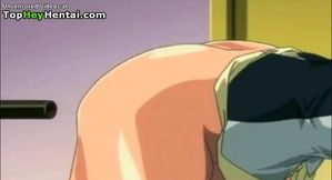 Hot girls in uniform hardcore sex