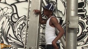 Mikeal Race