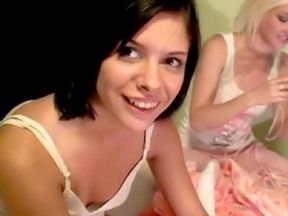 Slumber Whaaaa? Cock meat 4 U!