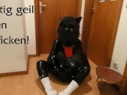 Nussija stellt sich vor (und zwar am liebsten ein Mädel zum kuscheln und ficken)