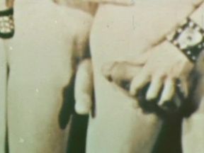 8mm Vintage