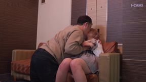 Breaking Desire Short Cut - the Irresistible Scoop That Leaves No One Untouched - 43