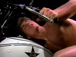 Sailor in the Insane two