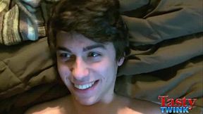 Trace'_s POV with Lucas