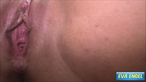 eva engel: accidental creampie - am i pregnant?