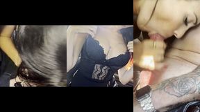 def! n*6[ j’ai pris un gars en blablacar via le site, et je me suis lance ...