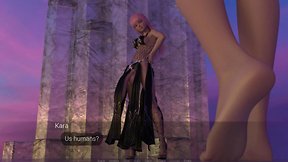 My unbelievable transformation: growing a penis overnight