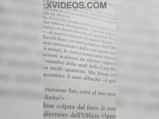 SOME OTHER LOVE PARTE 17