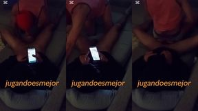 jugandoesmejor - 72