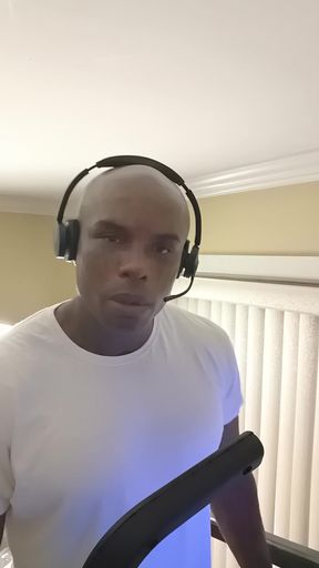 Jeremiah McPherson BTS Porn Dirty Talk