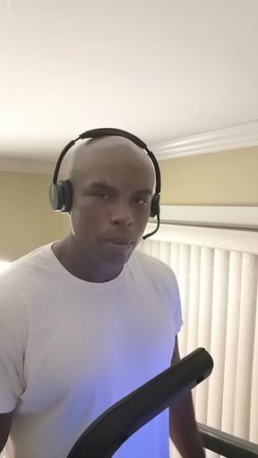 Jeremiah McPherson BTS Porn Dirty Talk