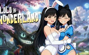 Lulu in Wonderland Episode 1