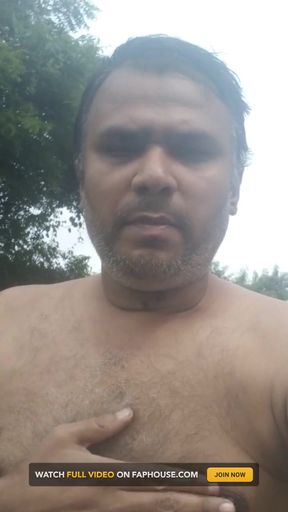 Solo Guy Digs Your Hairy Hole for Long Time for Free