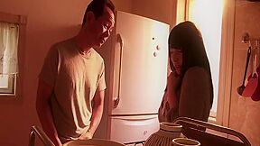 Ai Uehara - Shkd-564 Fucked In Front Of Her Husband ... Humiliation Of Black Light