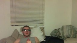 Manly Aaron Private Show