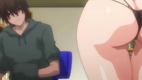 Students explore biology through explicit visuals (exclusive hentai)