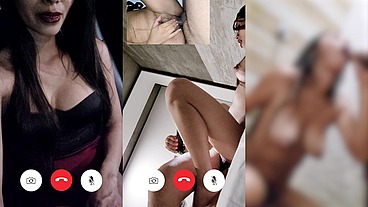 CORNUDO NEGOCIANDO el CULO de su MUJER con su JEFE