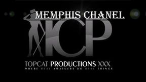 MEMPHIS CHANEL IS THE TRUTH