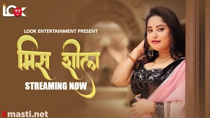 Miss Sheela Web Series 18+