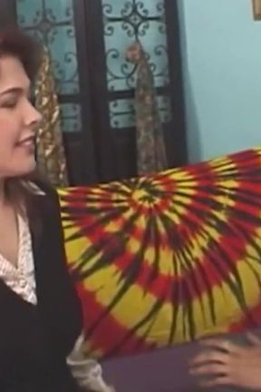 A Pair of Tits on a Nice Hard Cock Get This Redhead MILF a Facial