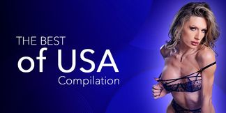 The Best of USA Compilation