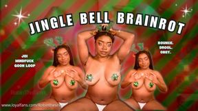 JINGLE BALL BRAINROT