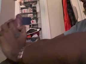 Ass masturbator toy fuck my hard cock