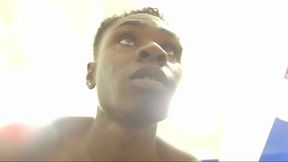 Cristhian Ban Private Show