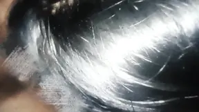 Visit girlfriend's at boarding house to get a fuck