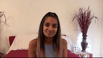 Curvy MILF Abby Kama Sutra and Missbehavin' get their tight pussies stretched out