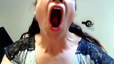Giantess Fetish - Honey I shrunk my boss