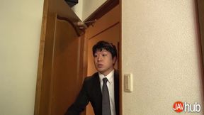 Yuu Shiina Fucks Husband After Getting Caught Cheating