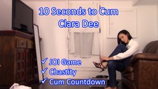 10 Seconds to Cum