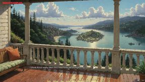 Moonripple Lake Part 03 - by Bananacreamgames