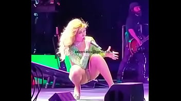 GLORIA TREVI