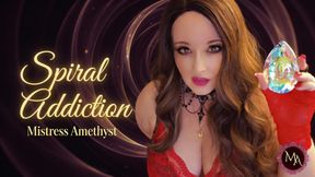 Spiral Obsession