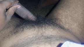 I'm Fucking Man and Big Cock Masterbation