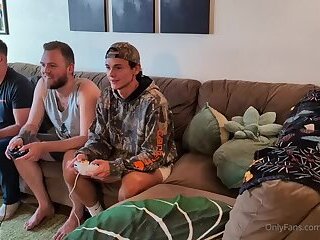 T@te VideoGames 1/2